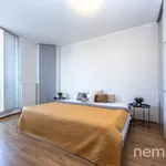 Pronajměte si 2 ložnic/e byt o rozloze 58 m² v Prague