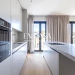 Rent 6 bedroom apartment of 182 m² in Warsaw