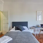 Rent 7 bedroom apartment in Lisbon