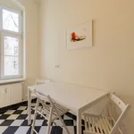 Rent 3 bedroom apartment of 124 m² in Berlin