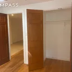 Rent 1 bedroom house in New York City