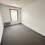 Appartement de 42 m² avec 1 chambre(s) en location à Lille