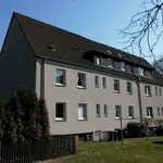 Miete 1 Schlafzimmer wohnung von 34 m² in Datteln