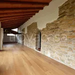 Appartamento in affitto a Sotto il Monte Giovanni XXIII via Ca' Maitino, 3A, non arredato/vuoto, giardino privato, terrazzo - TrovaCasa