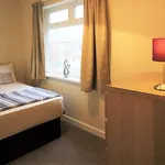 Rent a room in Yorkshire And The Humber