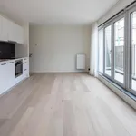  appartement avec 2 chambre(s) en location à Bruxelles