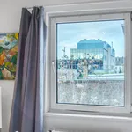 Miete 1 Schlafzimmer wohnung von 30 m² in Frankfurt