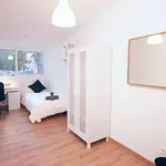 Alquilar 10 dormitorio apartamento en Barcelona