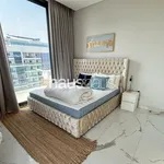 Rent 1 bedroom apartment of 77 m² in Dubai Hills Estate