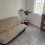 Appartement de 58 m² avec 3 chambre(s) en location à Fort-de-France