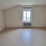 Studio de 28 m² à Le Poizat Lalleyriat