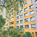 Pronajměte si 2 ložnic/e byt o rozloze 42 m² v Capital City of Prague