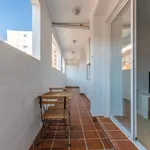 Alquilo 2 dormitorio apartamento de 70 m² en Málaga