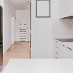 Rent 3 bedroom apartment of 67 m² in Warszawa