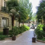 Rent 1 bedroom apartment in paris