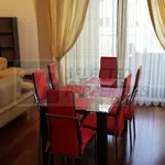 Rent 4 bedroom apartment of 135 m² in WARSZAWA