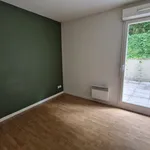 Rent 3 bedroom apartment of 61 m² in ROUEN