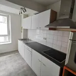 Appartement de 75 m² avec 2 chambre(s) en location à Namur