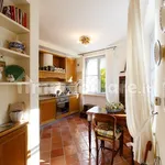 Single-family detached house via delle Aiuole, Centro, Cetona