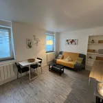 Appartement de 20 m² avec 1 chambre(s) en location à METZ