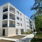 Appartement de 63 m² avec 3 chambre(s) en location à Pessac