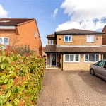 Rent 3 bedroom apartment in Hertfordshire