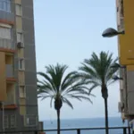 Flat - Almeria (Zapillo)