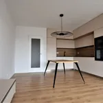 Rent 1 bedroom apartment of 70 m² in Brno