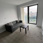 Rent 1 bedroom flat in North West England