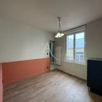 Appartement de 47 m² avec 2 chambre(s) en location à REIMS