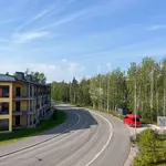 Vuokraa 2 makuuhuoneen asunto, 32 m² paikassa Espoo