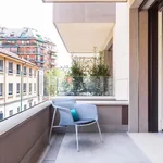 Rent 4 bedroom apartment of 50 m² in Milan