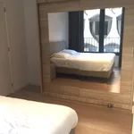 Huur 2 slaapkamer appartement van 72 m² in Brussels