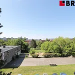 Rent 3 bedroom apartment of 55 m² in Brno