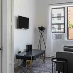 Rent 1 bedroom apartment in New York