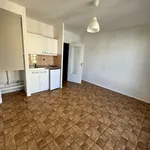 Appartement de 22 m² avec 1 chambre(s) en location à METZT