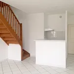 Appartement de 62 m² avec 3 chambre(s) en location à NANCY