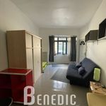 Appartement de 22 m² avec 1 chambre(s) en location à Metz