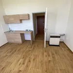 Rent 1 bedroom apartment of 21 m² in Kladno