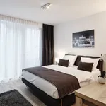 Miete 1 Schlafzimmer wohnung von 26 m² in Berlin