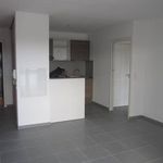 Rent 2 bedroom apartment of 43 m² in Grabels
