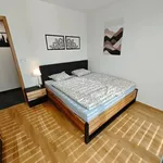 Rent 2 bedroom apartment of 83 m² in Prague