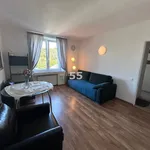 Rent 1 bedroom apartment of 34 m² in Łódź