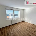 Rent 1 bedroom apartment in Zlín