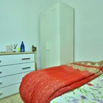 Rent 4 bedroom apartment in Valencia