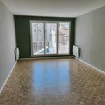 Rent 3 bedroom apartment of 83 m² in Pantin