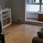 Alquilo 3 dormitorio apartamento de 75 m² en Gijón