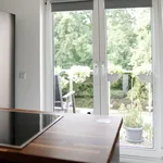 Rent 4 bedroom apartment of 122 m² in Ahrensfelde