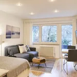 Rent 1 bedroom apartment of 37 m² in Stuttgart