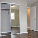 Appartement de 559 m² avec 1 chambre(s) en location à Edmonton